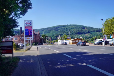 Miltenberg