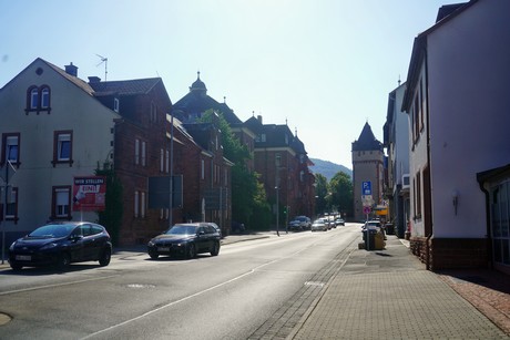 Miltenberg