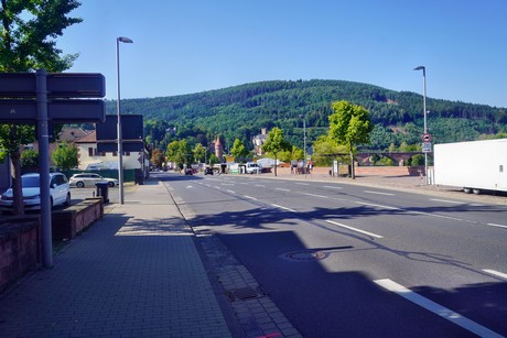 Miltenberg