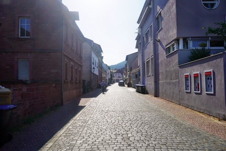 Miltenberg