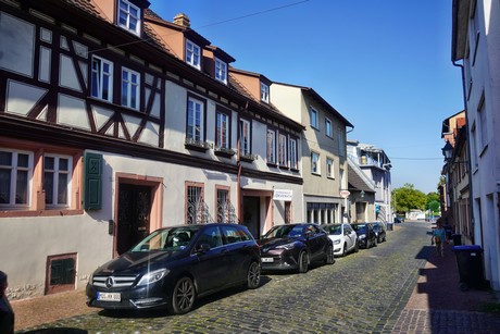 Miltenberg