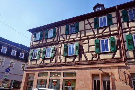 Miltenberg