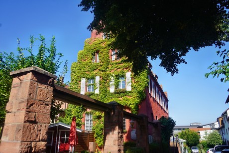 Miltenberg