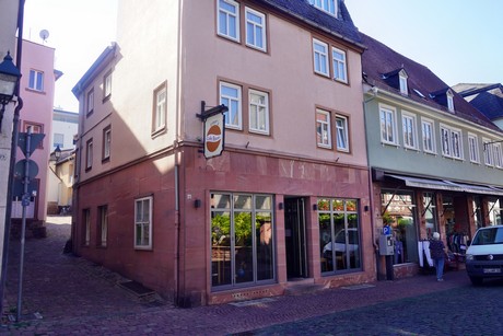 Miltenberg