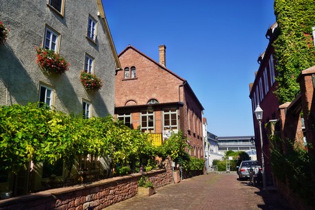 Miltenberg