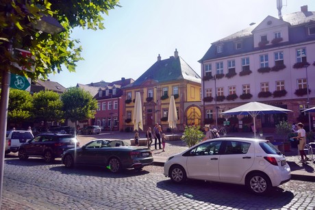 Miltenberg