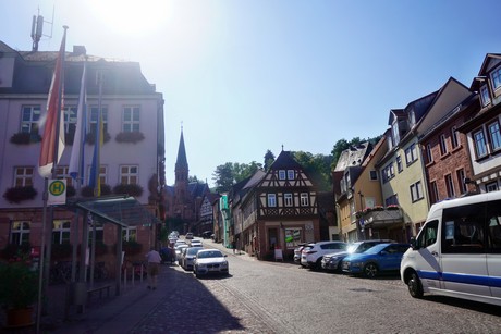 Miltenberg