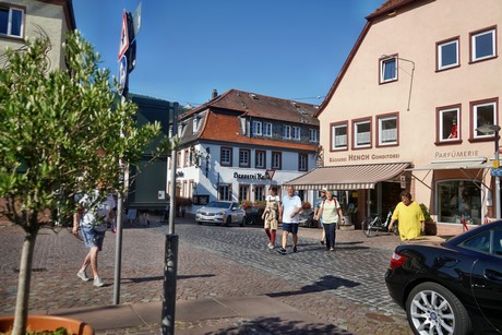 Miltenberg