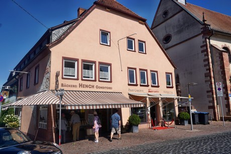 Miltenberg