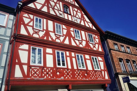 Miltenberg