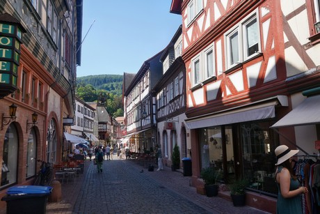 Miltenberg