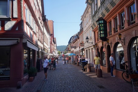 Miltenberg