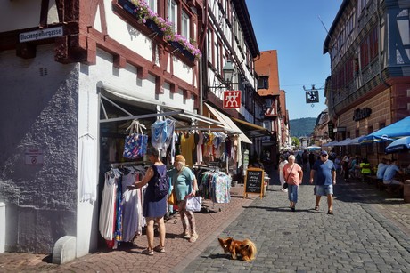 Miltenberg