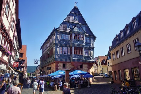 Miltenberg