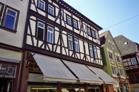 Miltenberg