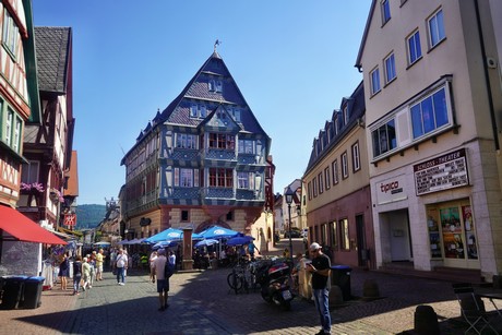 Miltenberg