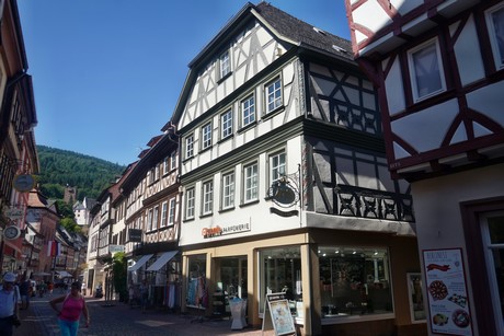 Miltenberg