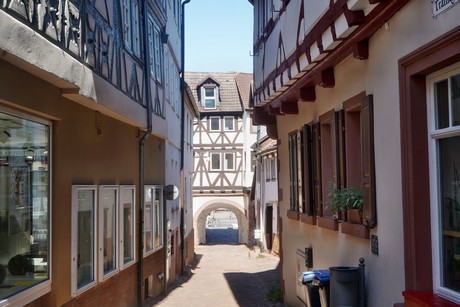 Miltenberg