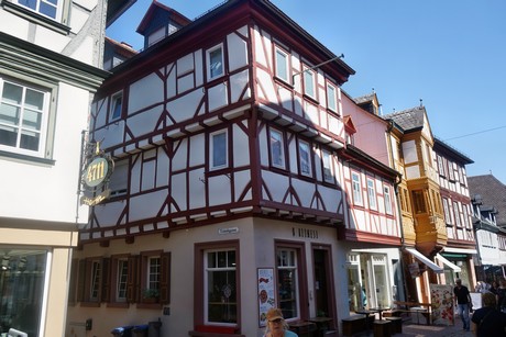 Miltenberg