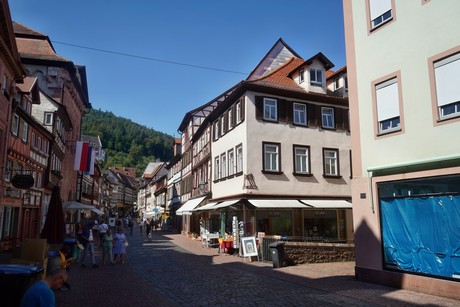 Miltenberg