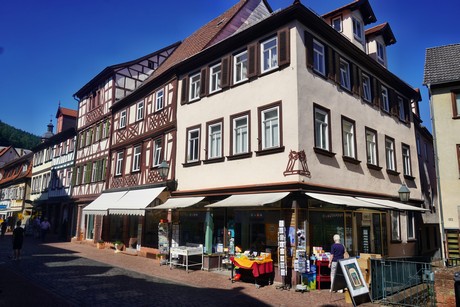 Miltenberg