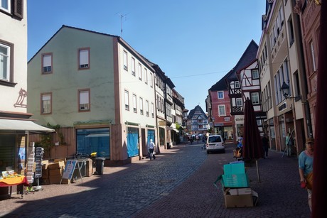 Miltenberg