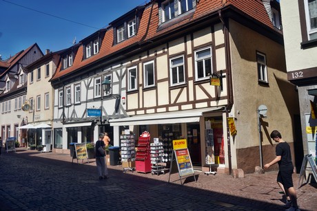 Miltenberg