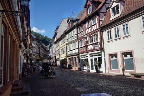 Miltenberg