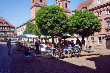 Miltenberg