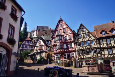 Miltenberg