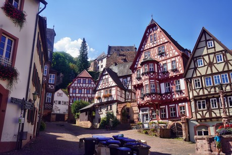 Miltenberg