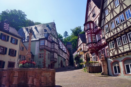 Miltenberg