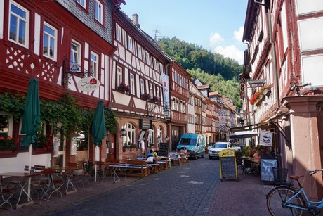 Miltenberg