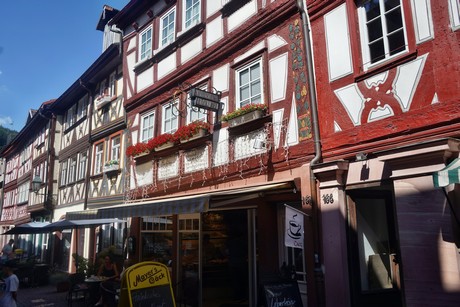 Miltenberg