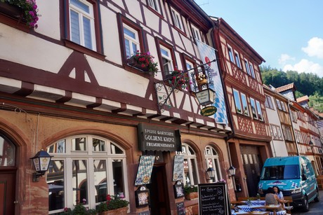 Miltenberg