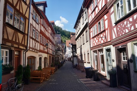 Miltenberg