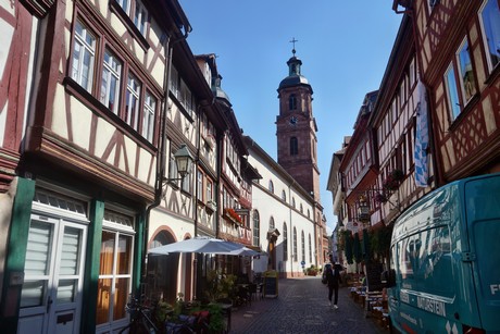 Miltenberg