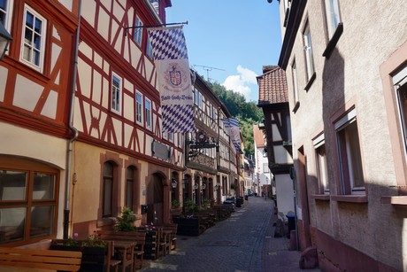 Miltenberg