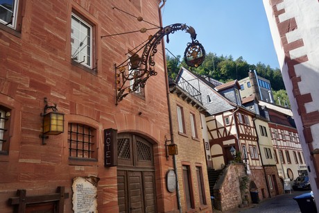 Miltenberg