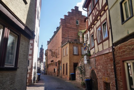 Miltenberg