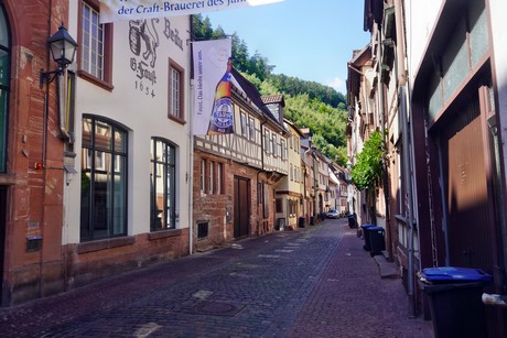 Miltenberg