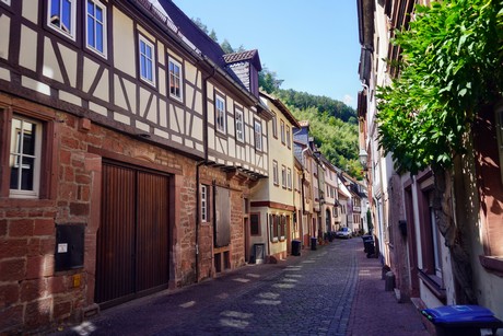 Miltenberg