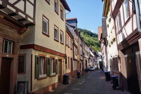 Miltenberg