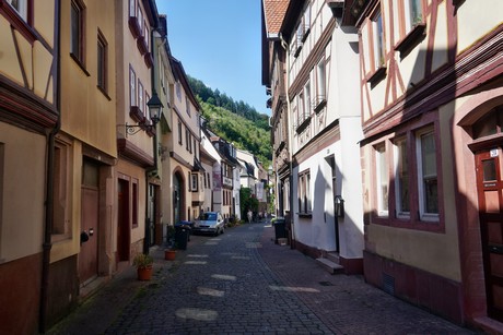 Miltenberg