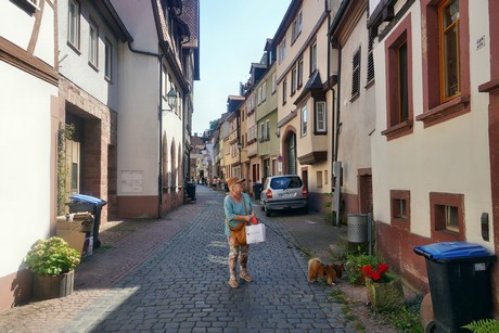 Miltenberg