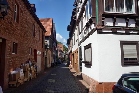 Miltenberg