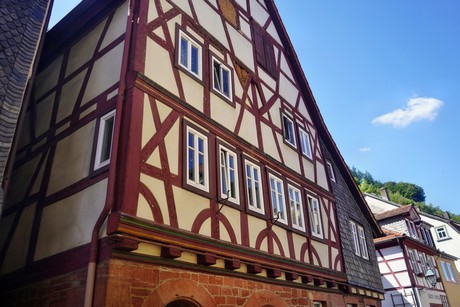 Miltenberg