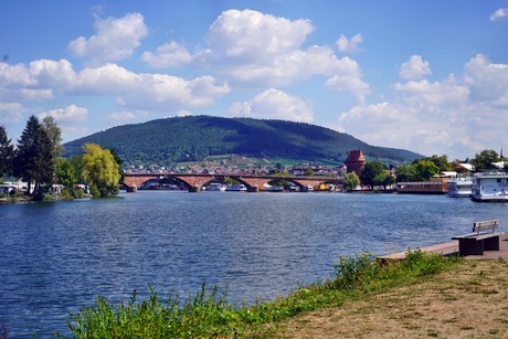 Miltenberg