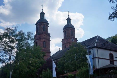 Miltenberg