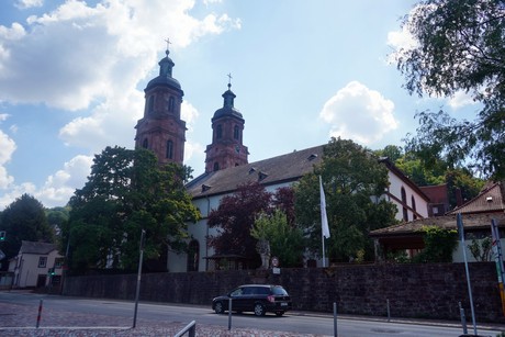 Miltenberg